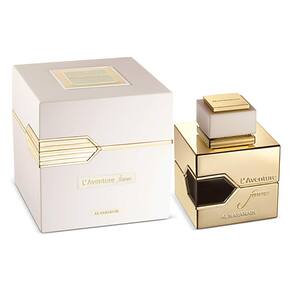 Perfume Al Haramain L`aventure Eau De Parfum 100ml para mulheres