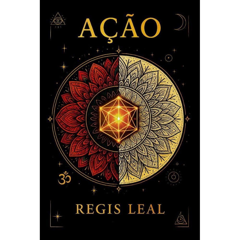 Livro Ação