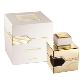 Perfume Al Haramain L` Aventure Femme EDP 200ml para mulheres
