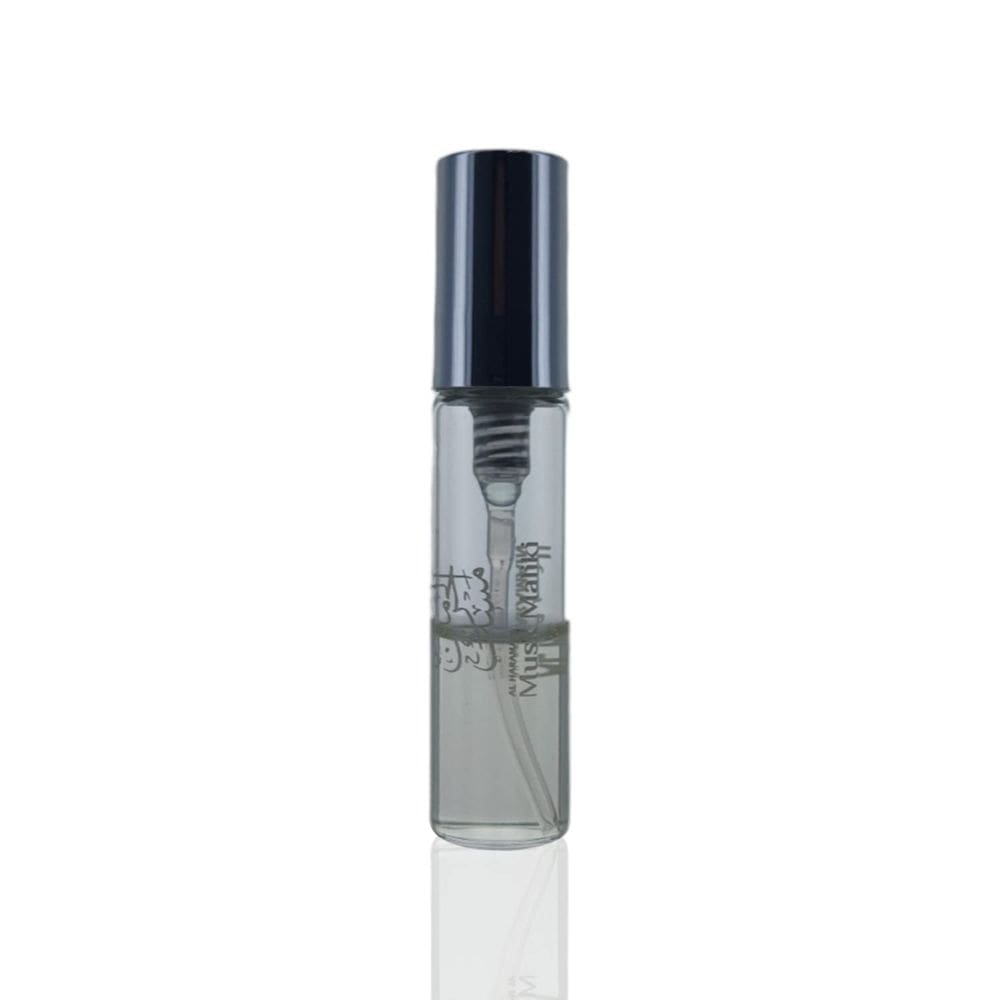 Perfume Al Haramain Musk Maliki Eau De Parfum 100ml unissex