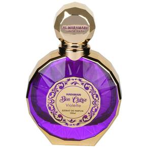 Perfume Al Haramain Bon Cherie Violette Extrait De Perfum 100ml