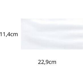 Envelope Ofício 114x229 75g Sem Rpc Branco 1.000 unid Scrity