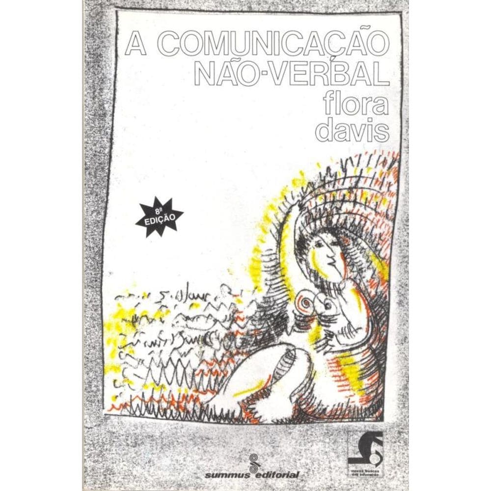 A comunicação não-verbal