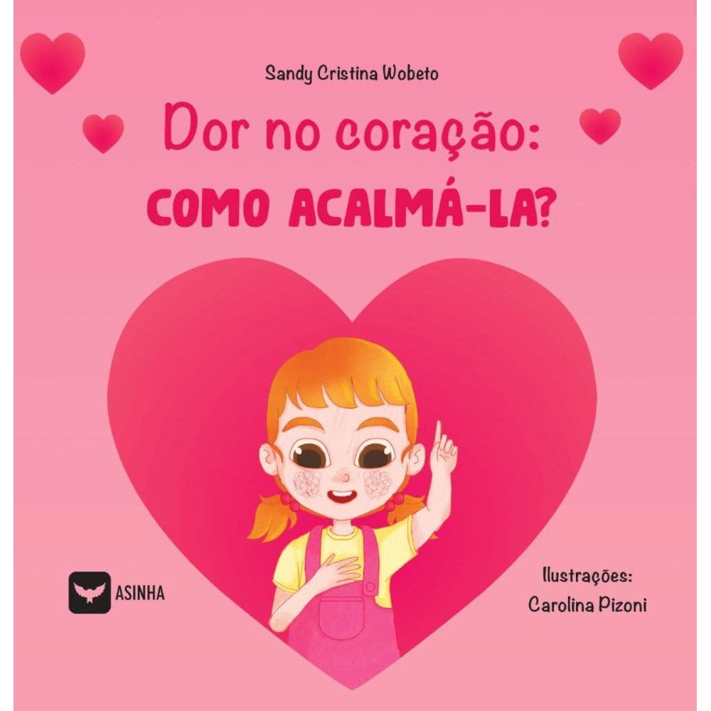 Dor no coração: como acalmá-la?