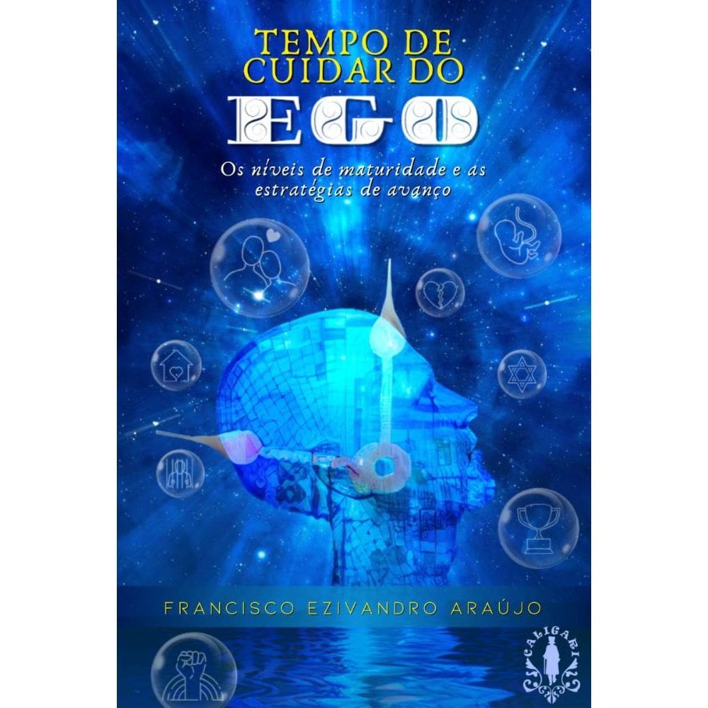 Tempo de Cuidar do Ego