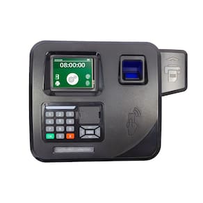 Relógio Ponto EVO REP-C Biométrico + Proximidade