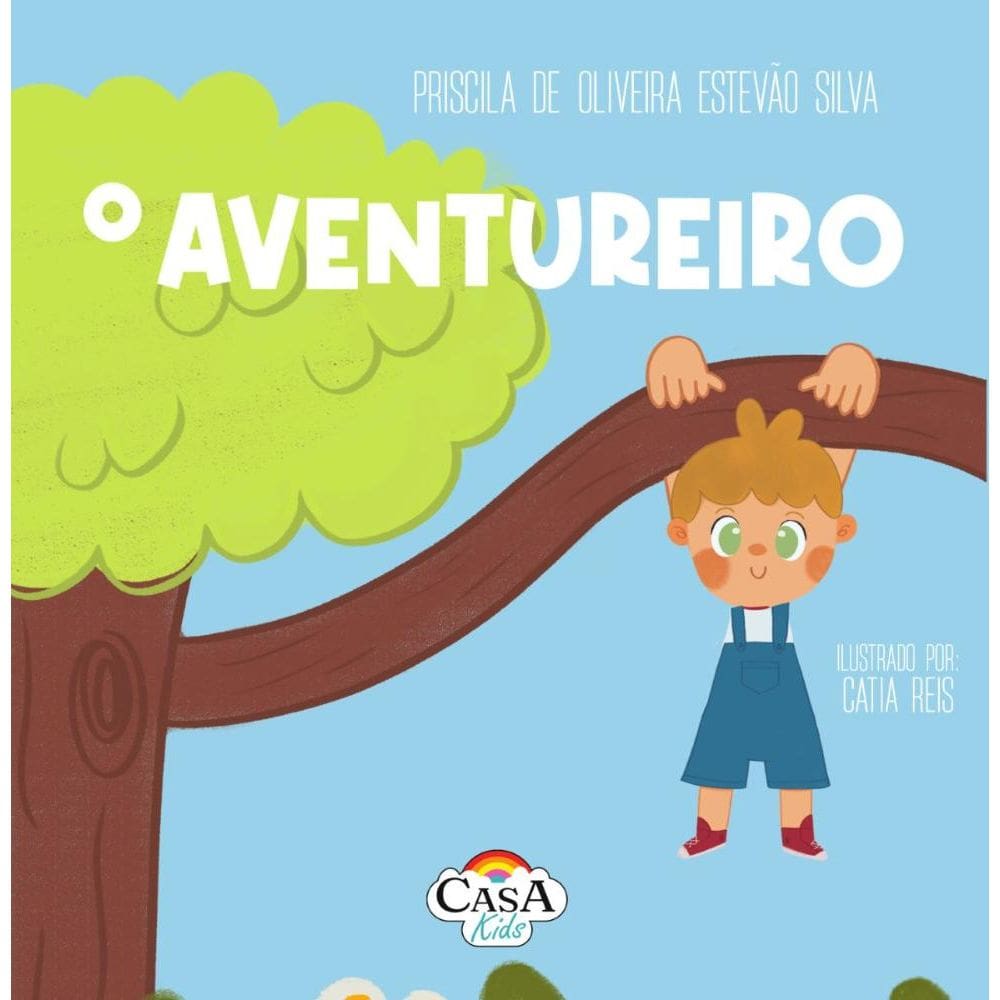 O Aventureiro