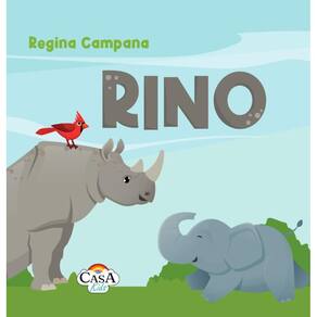 Livro RINO