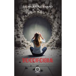 Tocofobia: Ficcional, sim. Mas real para muitas mulheres.