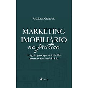 Marketing imobiliário na prática: Insights para quem trabalha no mercado imobiliário