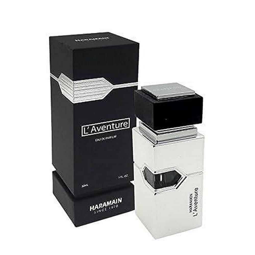 Perfume Al Haramain L`aventure Eau De Parfume Spray para hom