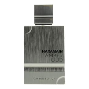 Perfume Al Haramain Amber Oud Carbon Edition EDP para homens