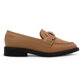 Mocassim Vizzano Feminino Napa Floather Casual 1453.101
