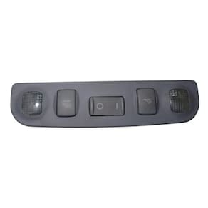 Luz De Teto Cortesia Traseira Audi A3 2000 2001 2002 2003 8L4947111