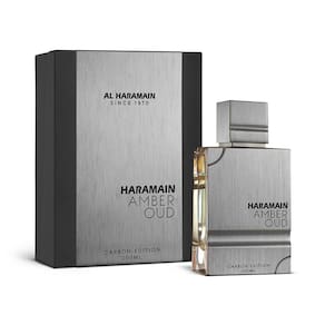 Perfume Al Haramain Amber Oud Carbon Eau de Parfum Spray par