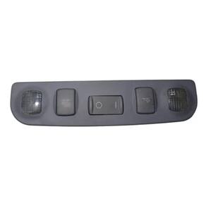 Luz De Teto Cortesia Traseira Audi A3 8L4947111