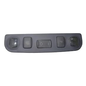 Luz De Teto Cortesia Traseira Audi A3 8L4947111