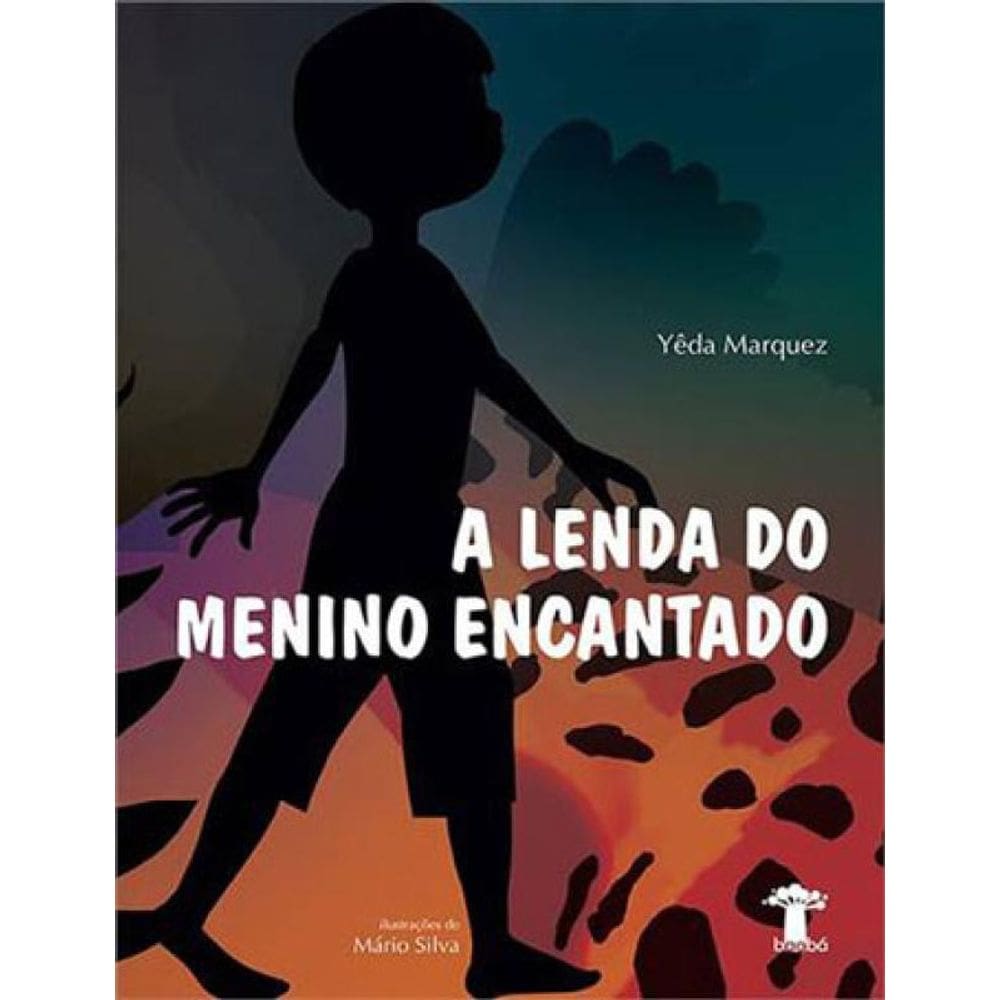 Lenda Do Menino Encantado, A