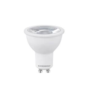 Lampada Dicroica Led 7W Mr16 Gu10 Quente 2700K Save Energy