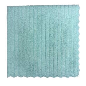 Panos de Microfibra Ultra Absorventes Cor: Azul Pastel