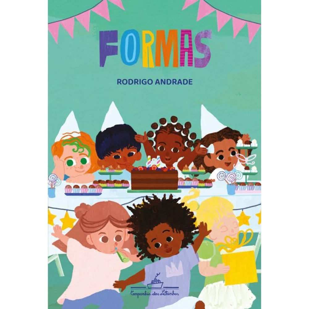 Formas