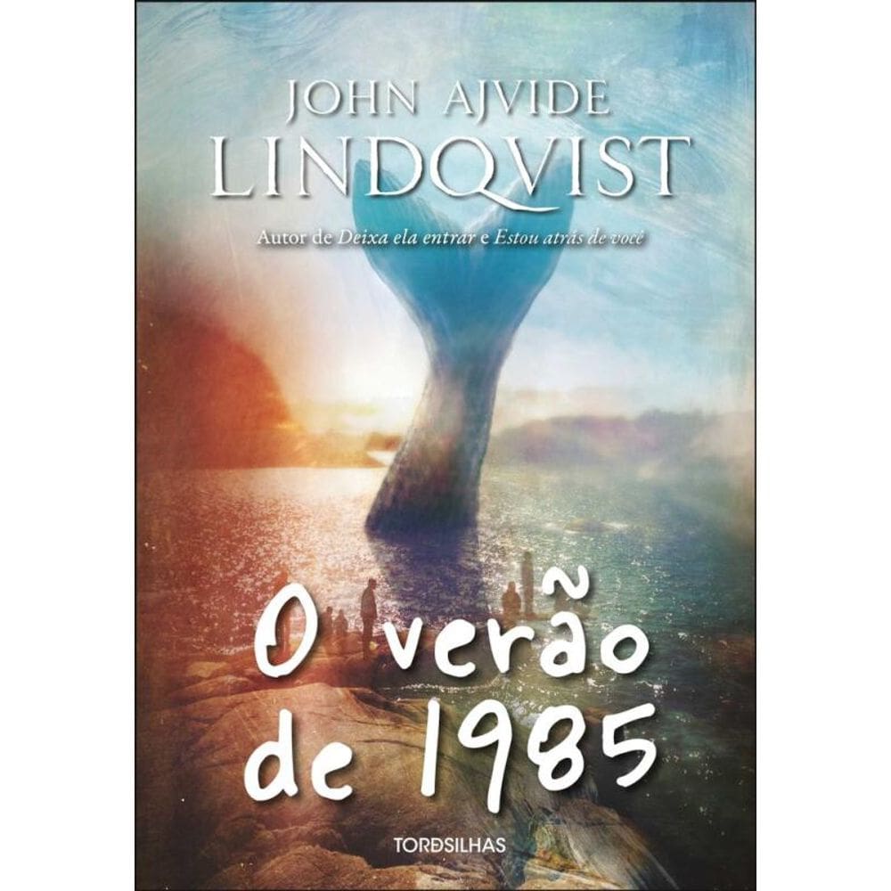 O Verão De 1985