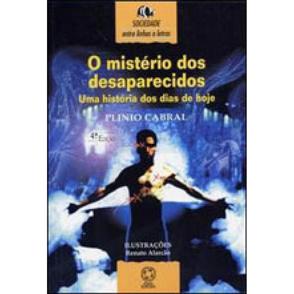 O Mistério Dos Desaparecidos