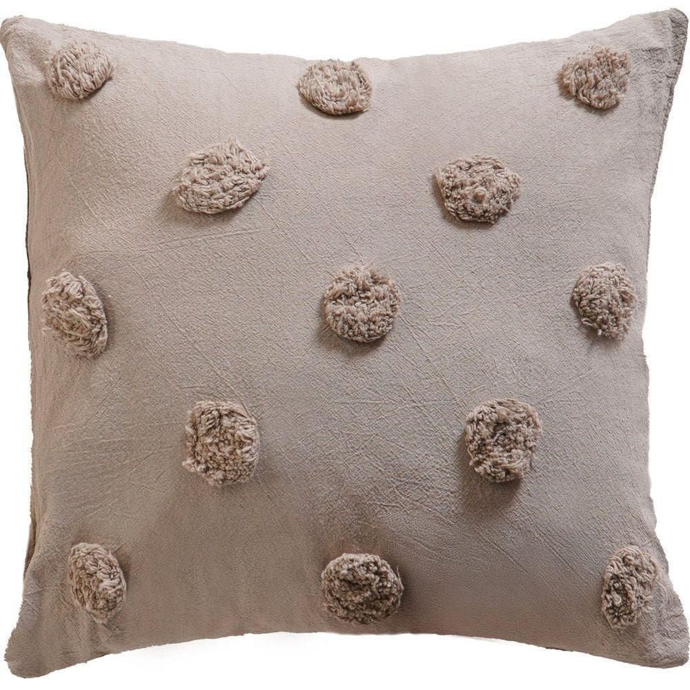 Capa De Almofada Tatto New Decorativa 45x45cm Dots