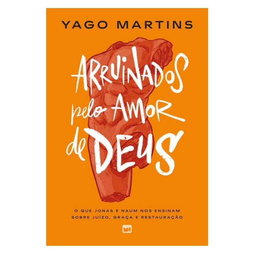 Arruinados Pelo Amor De Deus