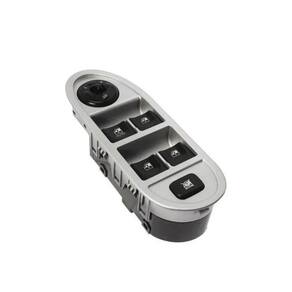 Comando Botão Vidro Elétrico Jac J3 3750310U8010XZ