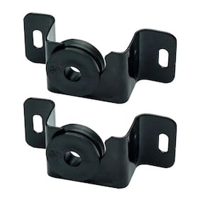 Suporte Tv E Monitor Fixo Universal Compacto Tamanho:80 polegadas