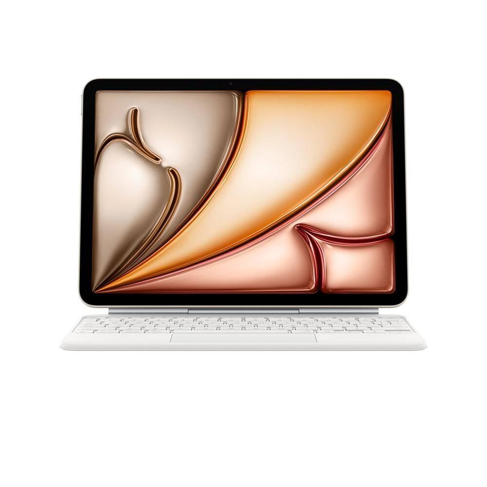 Magic Keyboard para iPad Air de 11 polegadas | Casas Bahia