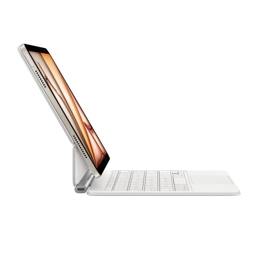 Apple Magic Keyboard for iPad Air 11インチ Magic Keyboard para iPad Air de 11 polegadas | Casas Bahia