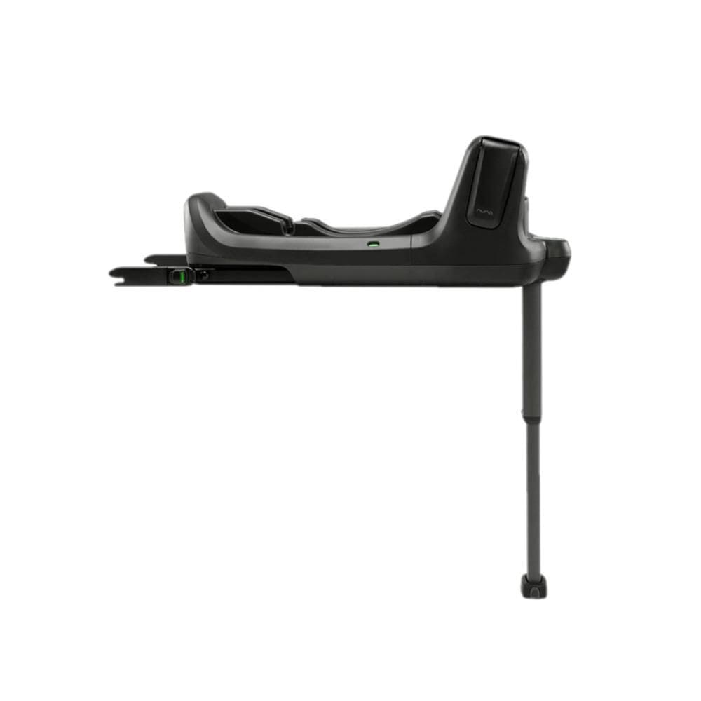Base Next Com ISOFIX e Perna Estabilizadora Para Bebê Conforto