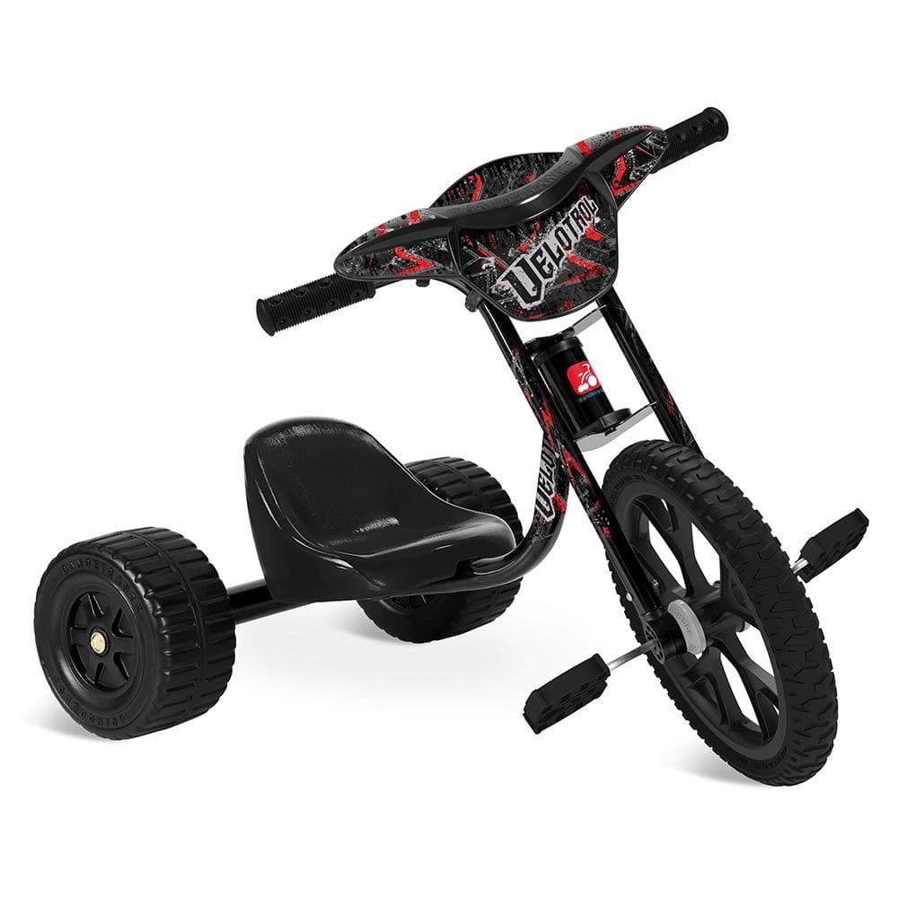 Triciclo Radical Infantil