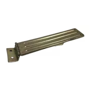 Pedal Acelerador Chapa Mb Of 1315 / 1318 / 709 / 912 / 812 / 366 - 3843007004