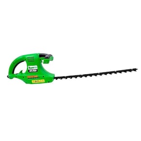 Aparador De Cerca Viva 700W Elétrico Trapp H-700 110V