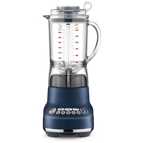 Liquidificador Breville BBL620DBL Fresh and Furious, Damson Blue 50oz