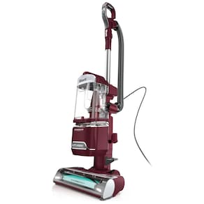 Aspirador Vertical Shark DETECT LiftAway com Tecnologia Detect, Escova Autolimpante Sem Enroscar pelos, Selo Completo Antialérgico e