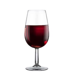 Jogo de Taça de Vinho, Taça Degustação 6 pcs,215ml- Ruvolo