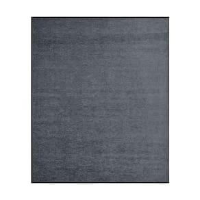 Tapete Para Sala Viena 56 Chumbo 2,00x3,00m