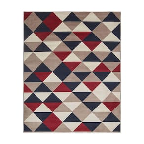 Tapete Para Sala Renaissance Verona 35 Taupe 2,50x3,00m