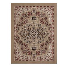 Passadeira Renaissance Atenas 03 Creme Cotton 0,57x1,80m