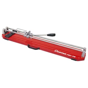 Cortadora De Pisos Cortag TEC75 Profissional 75cm