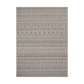 Tapete Funcional Maia 03 Creme Cotton 0,50x0,80m