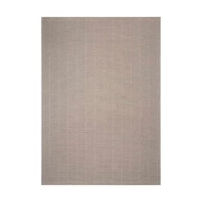 Tapete Sisal Buzios Camburi 83 Bege Cinza 0,50x1,00m