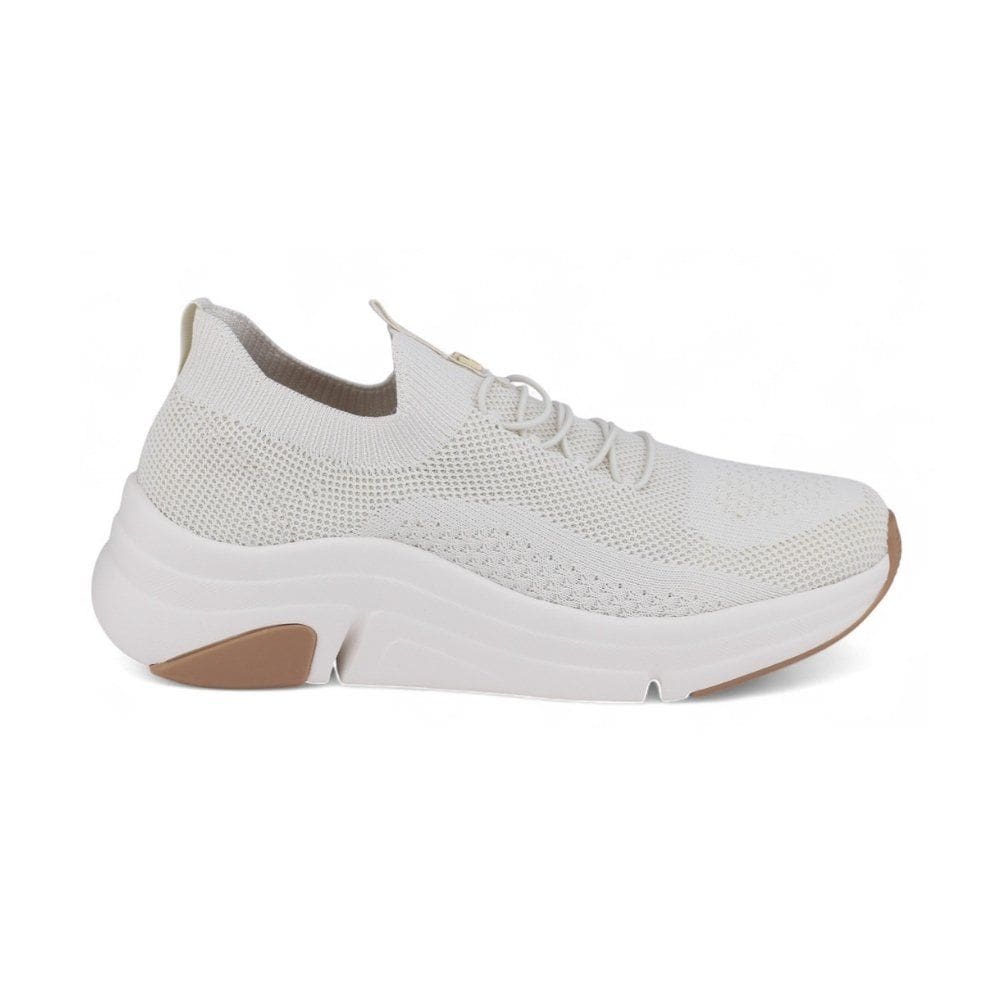 Tênis Feminino Casual Modare 704.105 Ultra conforto