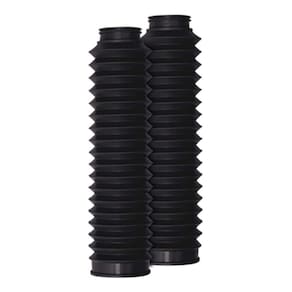 Sanfona Bengala 18 Dentes Preta Nxr Bros Xtz Dt180 Crosser