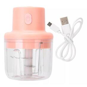 Mini Processador de Alimentos 250ml USB N244331-7 - Quanhe