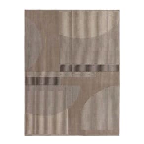 Tapete Para Sala Renaissance Genova 35 Taupe 2,00x3,00m